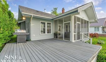 421 Edgewater, Algonac, MI 48001