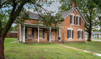 619 NW 3 St, Abilene, KS 67410