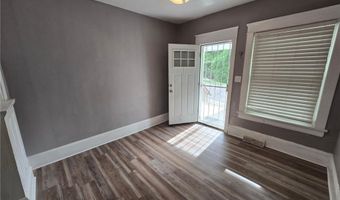 638 Fern St, Akron, OH 44307