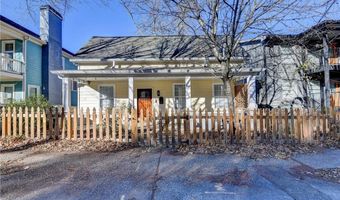 606 Irwin St NE, Atlanta, GA 30312