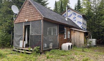 62 Black Dog Rd, Ashland, ME 04732