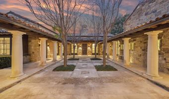 700 Jenkins Rd, Aledo, TX 76008