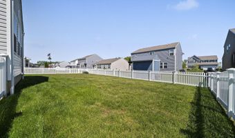 43 Burroughs Dr, Ashville, OH 43103