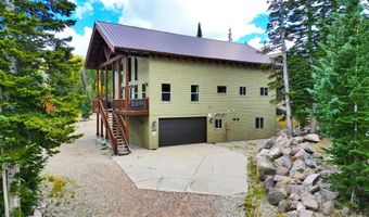 161 N IRISH, Brian Head, UT 84719