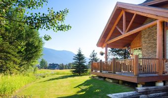 3140 Two Moons Rd, Big Sky, MT 59716
