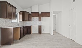 13825 Paseo Central Ave, El Paso, TX 79928