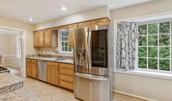 4893 35TH Rd N, Arlington, VA 22207