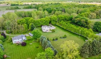 5576 Kidder Rd, Almont, MI 48003
