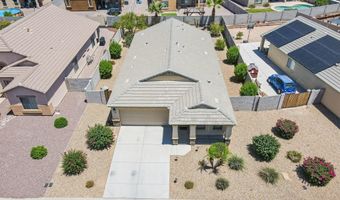 1136 E BARRUS Dr, Casa Grande, AZ 85122