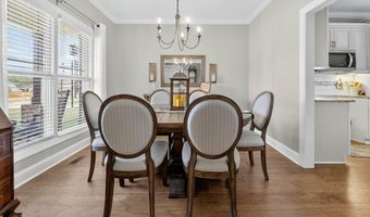 84 FREEDOM Way, Anniston, AL 36207