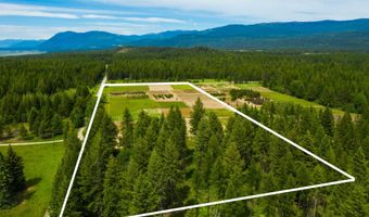 Nna Holmes Rd, Bonners Ferry, ID 83805