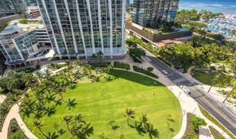 333 Ward Ave 1704, Honolulu, HI 96814
