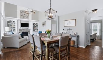 3222 Cherokee Cir, Bargersville, IN 46106
