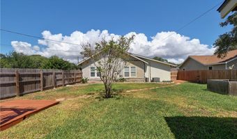 442 W Yoakum Ave, Aransas Pass, TX 78336