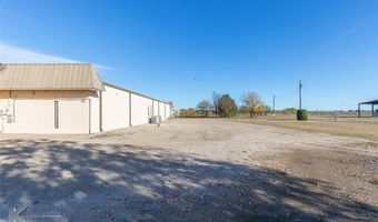 5851 E Hwy 80, Abilene, TX 79601