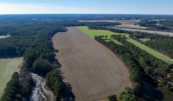 FOLLY CREEK RD lot C D, Accomac, VA 23301