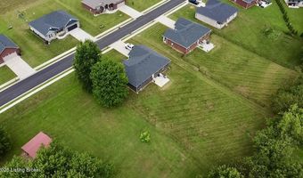 106 Hollow Springs Dr, Bardstown, KY 40004