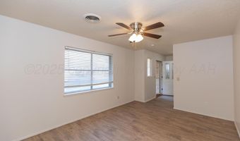 5714 EVERETT Ave, Amarillo, TX 79106