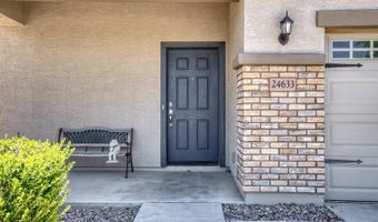 24633 W SHERATON Ln, Buckeye, AZ 85326