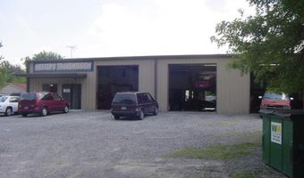 95 FOWLER Rd, Mayfield, KY 42066