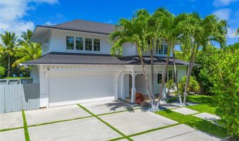 126 Onekea Dr, Kailua, HI 96734