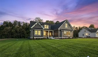 Wendenburg Way lot 62, Aylett, VA 23009