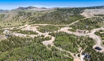 1076 E Paddington Cir, Brian Head, UT 84719