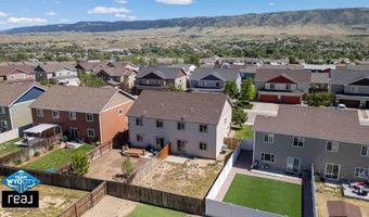 6866 Umpqua River Rd, Casper, WY 82604