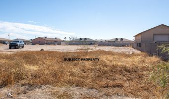 48 Acres On Battaglia Dr, Arizona City, AZ 85123