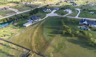 109 Panoramic Ct, Aledo, TX 76008