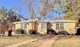 208 Vine St, Carlsbad, NM 88220