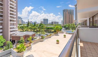 1860 Ala Moana Blvd 609, Honolulu, HI 96815