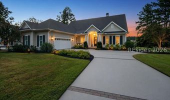 48 Fish Dancer Ct, Bluffton, SC 29910