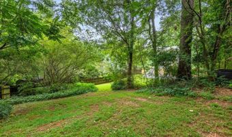 2155 McAfee, Decatur, GA 30032