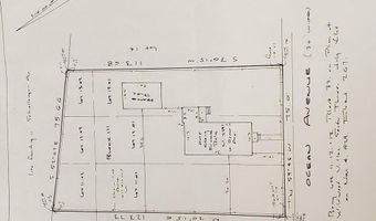 229 W OCEAN Ave, Villas, NJ 08251