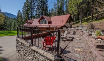 2264 Parker Canyon Rd, Bonners Ferry, ID 83805