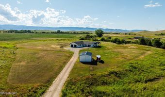 16 Peak Vw Dr, Buffalo, WY 82834