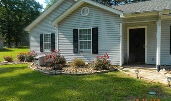 166 Lower Dam Pike Rd, Arkadelphia, AR 71923