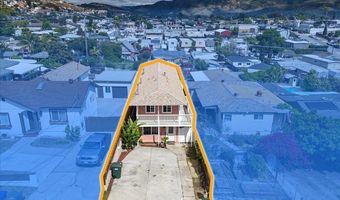 733 Concepcion Ave, Spring Valley, CA 91977
