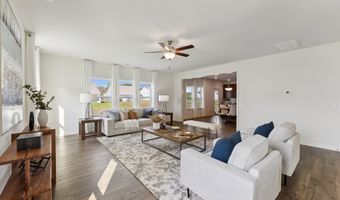 105 Pembroke Way Plan: Winslow, Albemarle, NC 28001