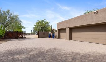 6540 E WILDCAT Dr, Cave Creek, AZ 85331
