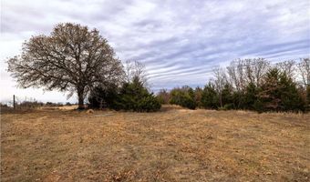 Tract 2 Acme RD, Asher, OK 74826