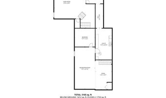 15230 Kangaroo St NW, Ramsey, MN 55303