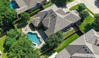 2022 Hopewell Dr, Allen, TX 75013