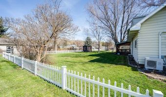 402 W Front St, Albion, WA 99102