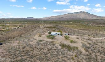 13701 S Bell Rd, Benson, AZ 85602