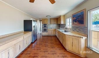 530 N Jonathan Edwards, Big Water, UT 84741