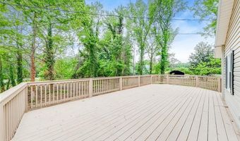 32 CHEROKEE RIDGE Rd, Canon, GA 30520