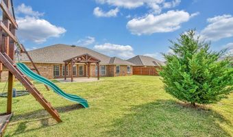 1808 Javelina Dr, Altus, OK 73521