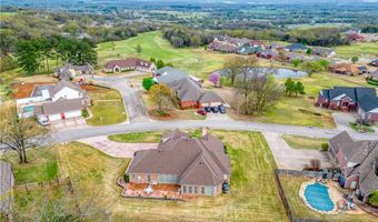 1101 Eagle Crest Dr, Alma, AR 72921